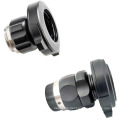 2k FHD Resolution  F14mm/F16mm/F18mm/F20mm/F22mm/F25mm/F28mm/F30mm/F32mm/F35mm  Endoscope camera optical  coupler